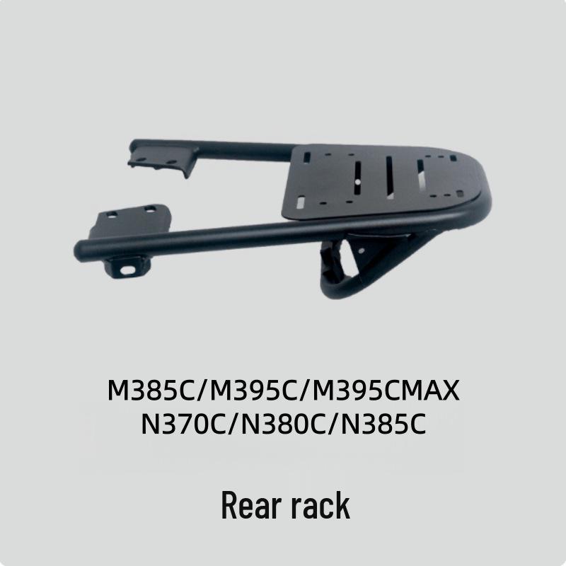 Ninebot M3/N3 Series Universal Electric Scooter Anti-collision Crash Bars