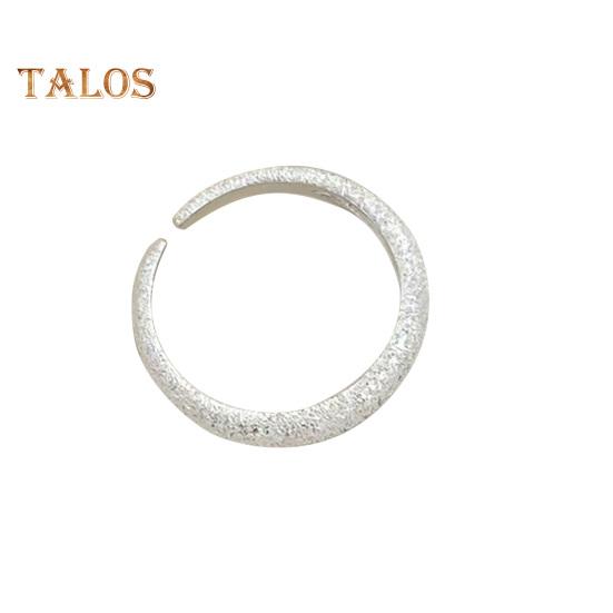 

Матовое кольцо, регулируемое кольцо-отверстие, сверкающее, мечтательное, звездное, небо, сплав, кольцо, женское, ювелирное украшение для вечеринки, свидания, повседневной носки B