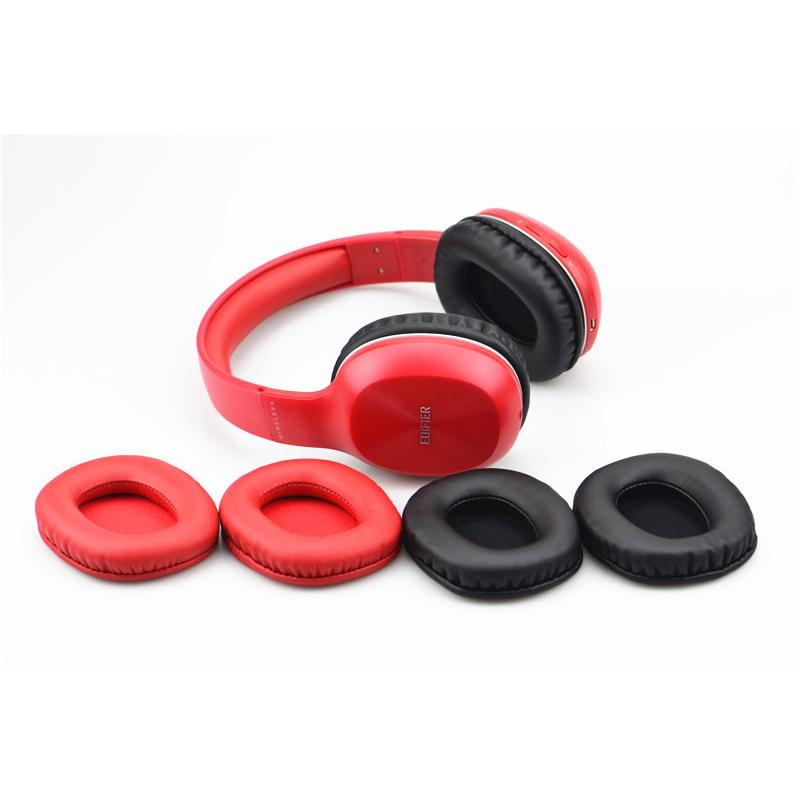 For Edifier W800BT W808BT W800X K830 K815P G1 Headphone Head Beam Ear Pads Cover Earmuffs