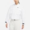 Nike Sportswear Essential Woven Long Sleeve Jacket SS22 DM6244-100