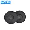 YAYINCC New Arrivals Replacement Ear Pads For Sony MDR-ZX100/ZX110/ZX220BT/ZX300/ZX310/ZX330T headset Cooling Gel Ear Cushion