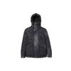 Storm-Fit City Series Multi-Pocket Hooded Down Jacket Men Outerwear Black DD8288-010