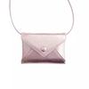 Mini Crossbody Bag Creative Pu Leather Waist Bag Envelope Wallet Small Coin Bag Card Holder For Girl Gifts