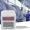 DH48S 2Z LCD Display Time Timer Delay Relay 220VAC 0.01 Seconds 9999 Hours