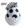 Stress Relief Dragon Flexible Sports Ball And Egg Articulated Fidget Toy 3D Egg Toy Printed with Winged Inside Desk Bendable Figure