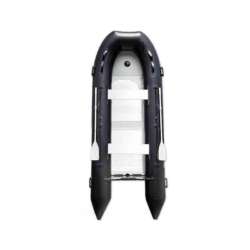 

Zizhisheng Heavy-Duty Inflatable Rescue Boat