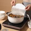 Meiliya Food-Grade Soup Oil Absorbing Paper