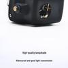 Jialing JH70 Moped Headlight Assembly: Square & Round Bulb Options for Motorcycle Accessories