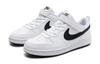 Nike Court Borough Low Recraft PS 'White Black' DV5457-104