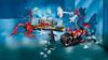 LEGO Super Heroes Spider-Man Bike Rescue 76113