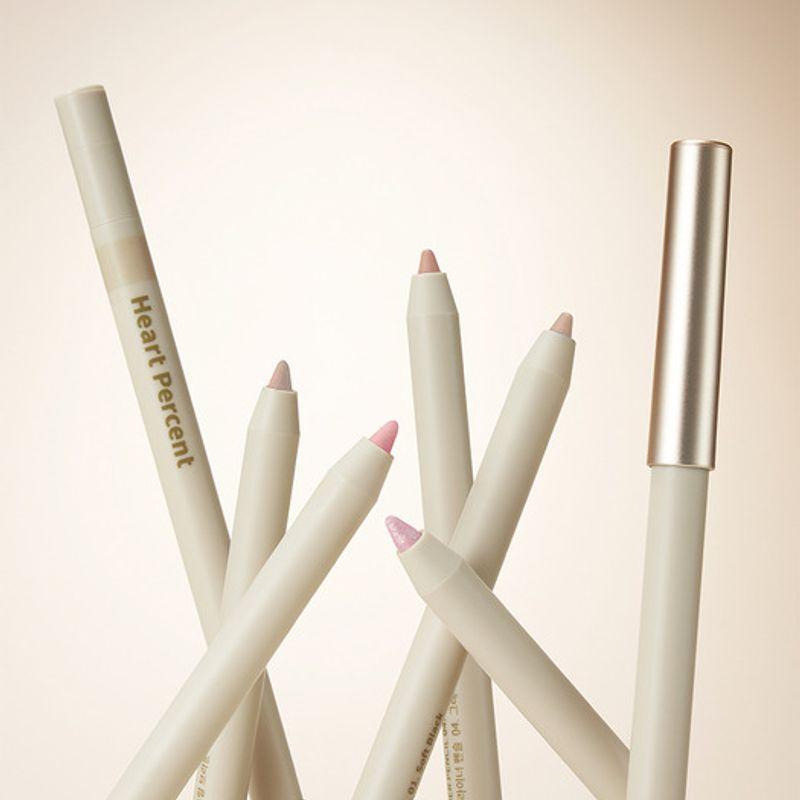 Dot On Mood Gel Eyeliner Stift