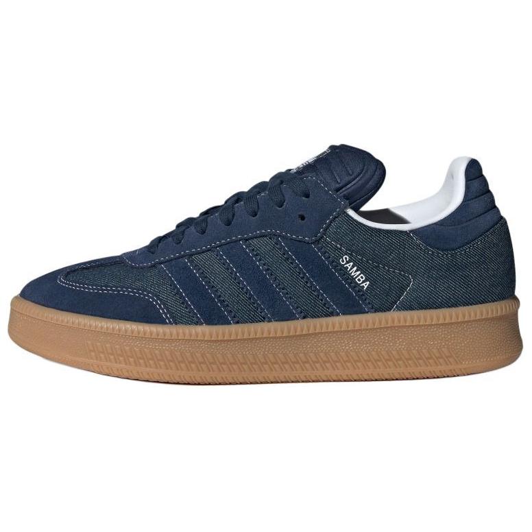 Adidas Originals SAMBA XLG Casual Comfortable Shoes JQ7441