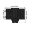 Leg Gaiters Snake Protection for Fishing Hunting Farm Working