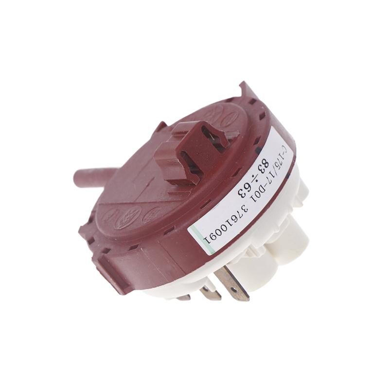 

Универсальный датчик уровня воды для посудомоечной машины C-326/17-D01 Запасной контроллер-реле давления для посудомоечной машины