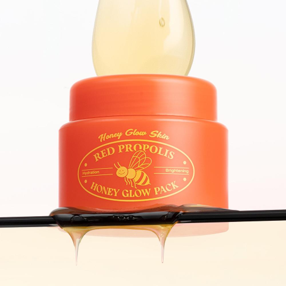 Daycellcosmetics Medi Lab Red Propolis Honey Light Pack 100ml