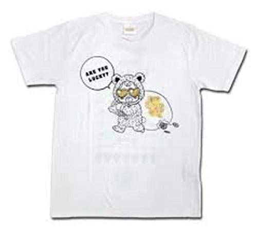 Джонни и партнеры. Официальная футболка с мерчем из тура Johnny s WEST CONCERT Tour 2016 Lucky 7