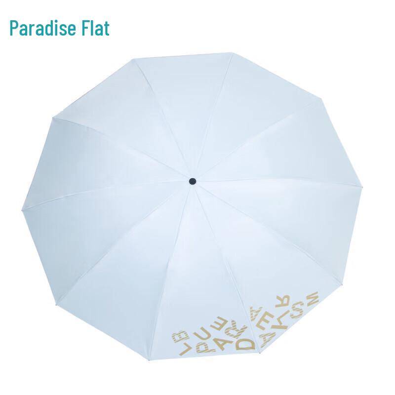 

Heaven 10-Rib Three-Fold Double Umbrella