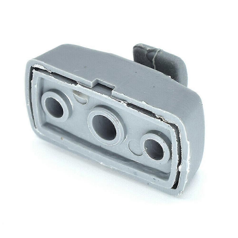 2 Pezzi Clip Parasole per Auto per Skoda Fabia 6y Octavia 1z Superb B5 Ganci Clip Parasole Anteriore 3b0857561b Accessori Interni