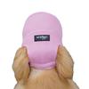 Pet hat leaking ears breathable golden retriever dog hat summer blackout sun protection hat new