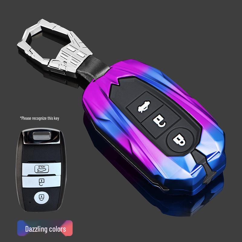Landwind X7/X5plus Key Case: Remote Control Bag for Men