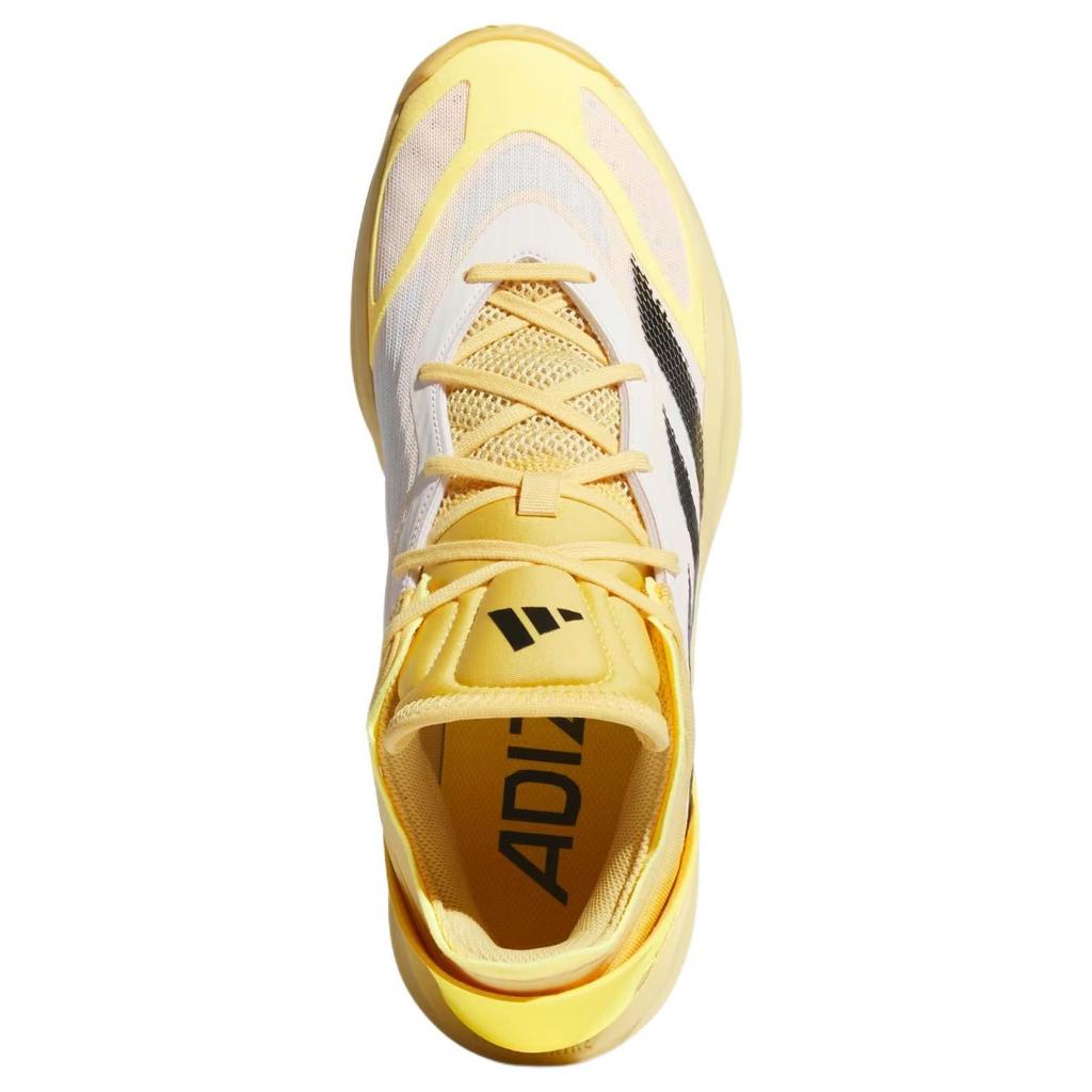 New Adidas Adizero Select 2.0 Low Semi Spark Core Black Cloud White IE7868