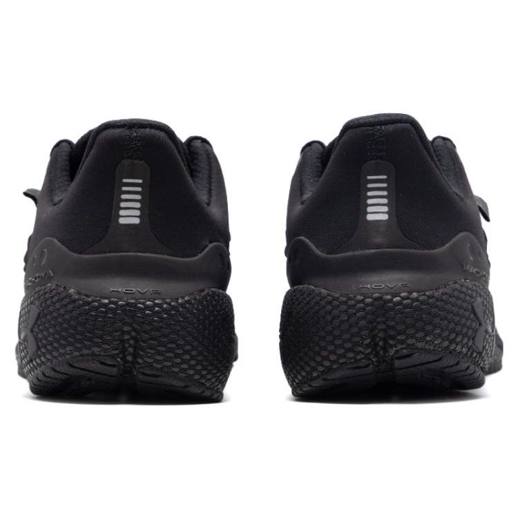 Under Armour Women's HOVR Machina 3 Clone Triple Black Reflective 3026732-001