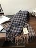 Unisex Winter Comfort Scarf Thermal Fleece Neck Wrap For Men Women Cold-Resistant Daily Wear Decorate The Gift