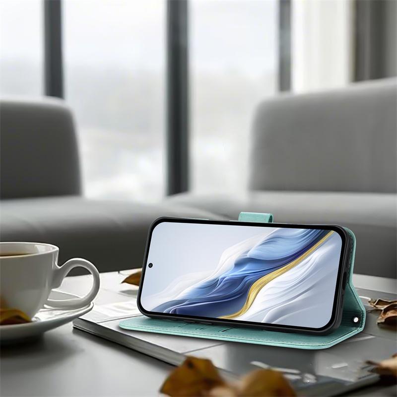 Casing For Redmi Note 7S 9S 9T 7 8 9 Pro Max 10 Lite 4G Leather Wallet Pocket Card Slots Flip Case Cover