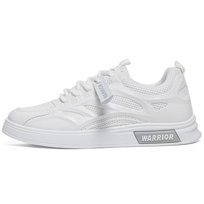 Retro Trendy Breathable Sports Casual Fashion Water Shoes High-Value Mesh Comfortable Gradient Sneakers Low-Top Skate Shoes WXY(S)-1535L