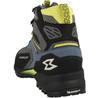 Ботинки Garmont Akron Mid GTX