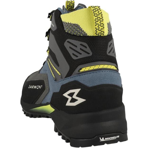Ботинки Garmont Akron Mid GTX
