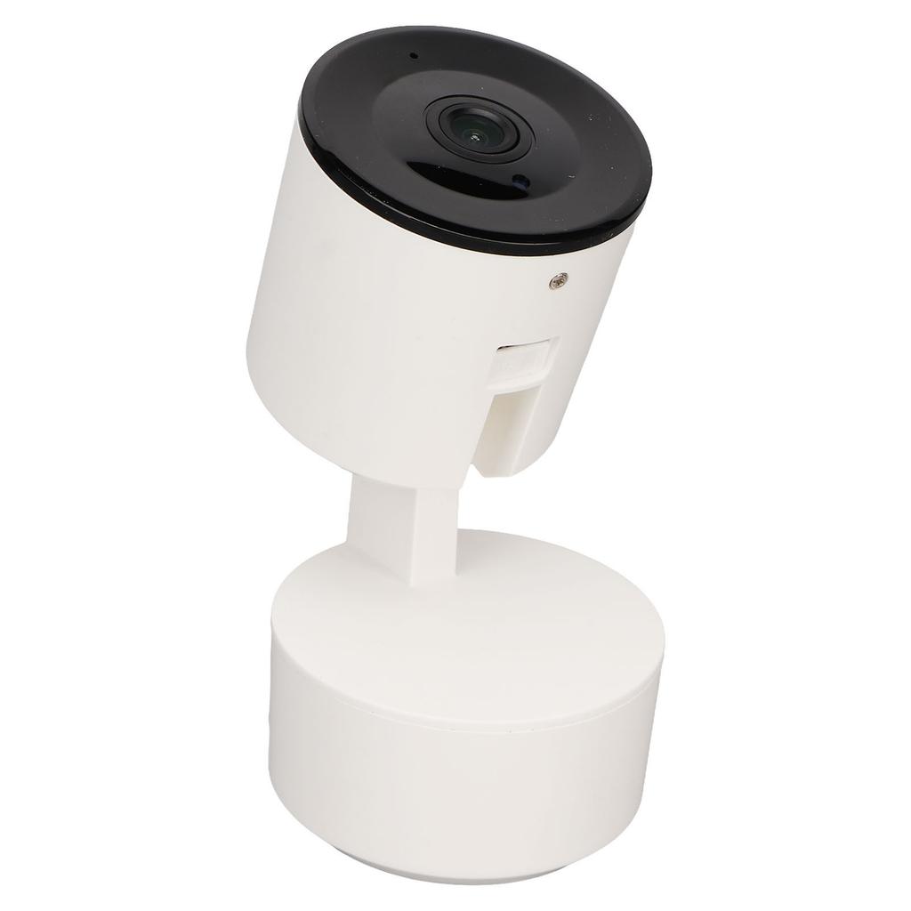 Smart Home Camera 1080P HD Remote Control Wireless Surveillance Camera with Night Vision for