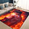 Cartoon 3D One Piece-e  Japan Anime Carpet Rug for Living Room Bedroom Home Sofa Decoration,Kids Play Non-slip Floor Mat