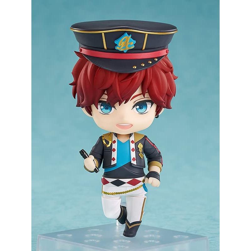 Nendoroid Ansta!! Music Kazegaichi Aizen - Collectible Figure for Fans