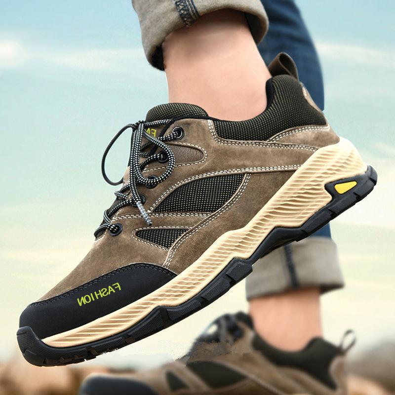 FASHION SHOES Mens Breathable Athletic Sneakers Sport Running Shoes Outdoor Women's Tennis Gym Trainer