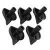 4282 182 9500 Carb Choke Knobs 42821829500 5pcs BR600