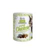 Brit Care Superfruits Adult Cat Treats Chicken Sea Buckthorn 100g