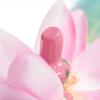 KANEBO Rouge Star Vibrant V18 Lipstick Lotus Petal Petal Pink: Resistant To Smudging and Rubbing, Provides a Fresh, Glossy Finish, and Maintains a Hea