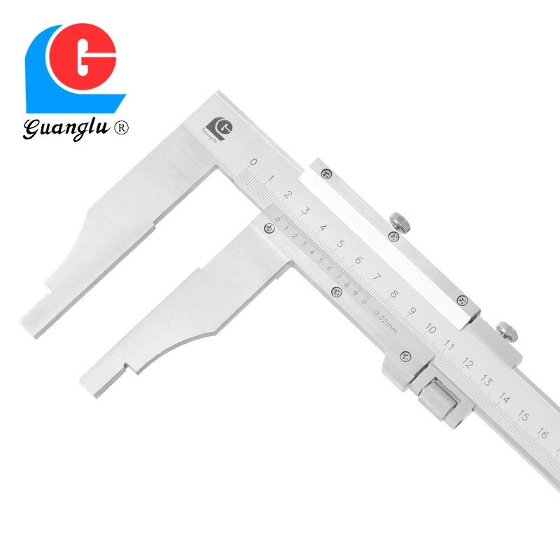Guanglu Stainless Steel Vernier Caliper
