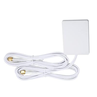 KJ‑015 4G LTE Router Antenna Indoor Outdoor Signal Amplifier Antenna High Gain Copper Antenna