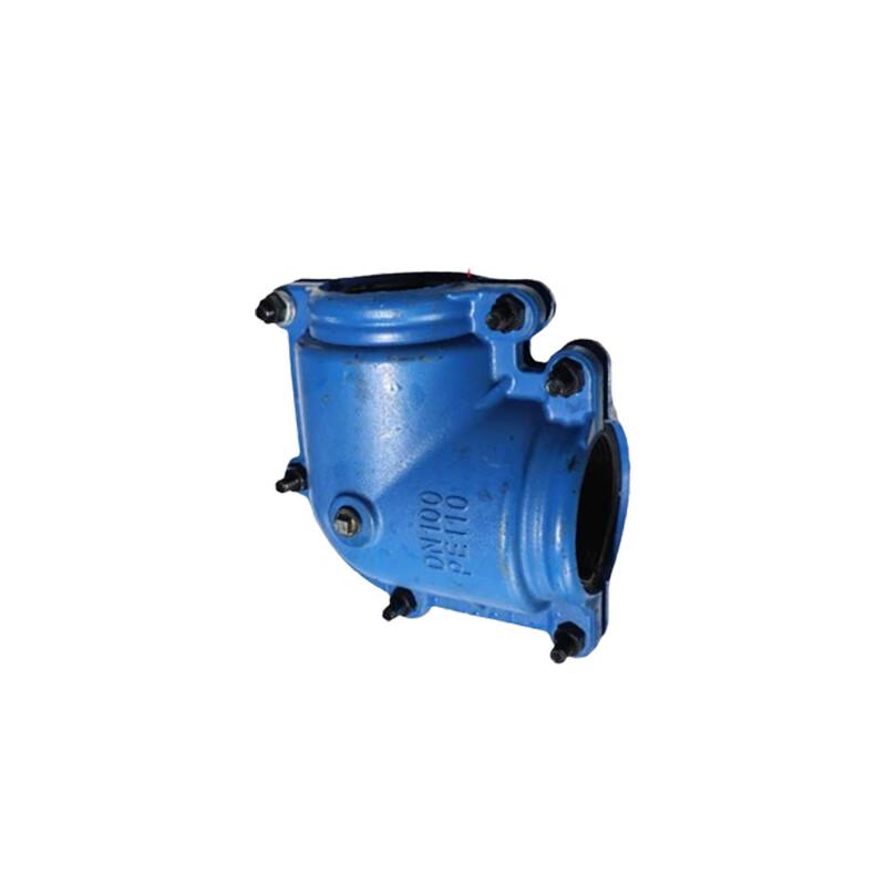 Jinghong Split Repair Clamp DN50