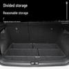 Volkswagen T-Cross Trunk Leveling Storage Box - Tanying Car Modification Accessory