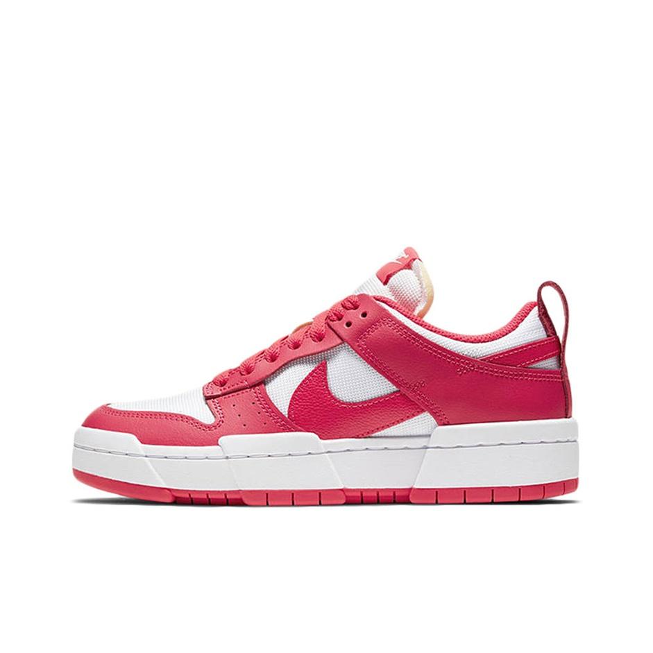 

кроссовки Nike Dunk disrupt Skateboarding Shoes Women CK6654-601