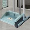 Soft-Bristle Broom and Dustpan Set