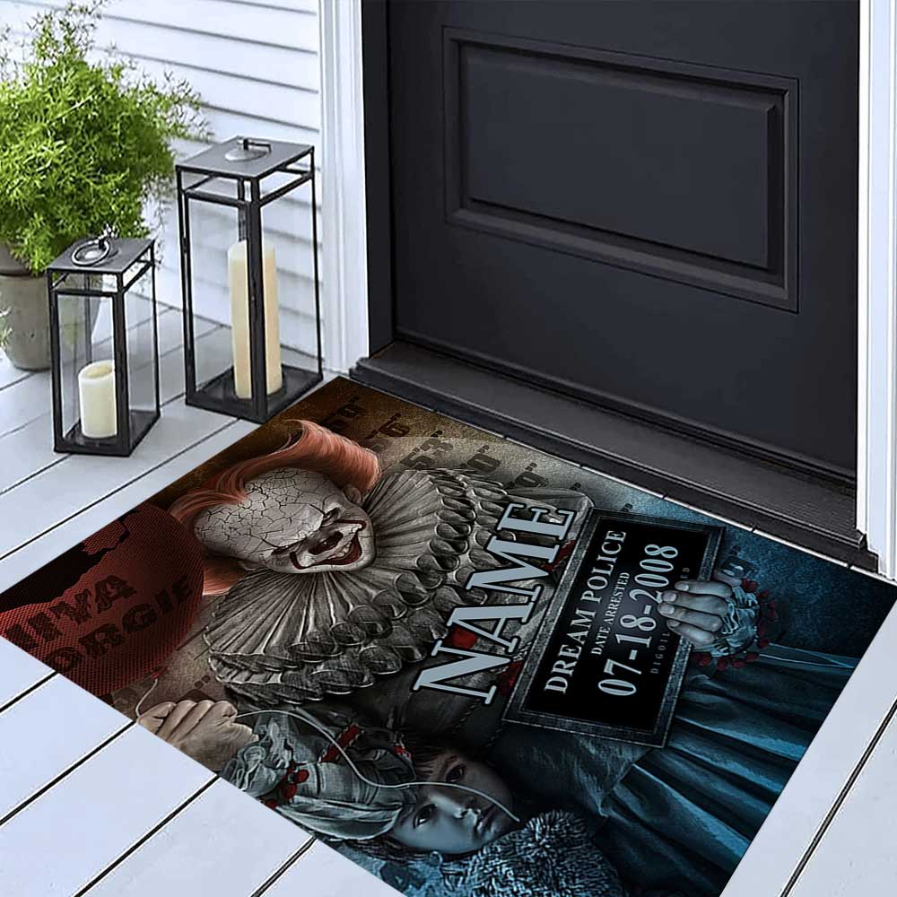 Like Warner Bros. Movies (15) Customize your name rug, office chair cushion, home bedroom living room gift.