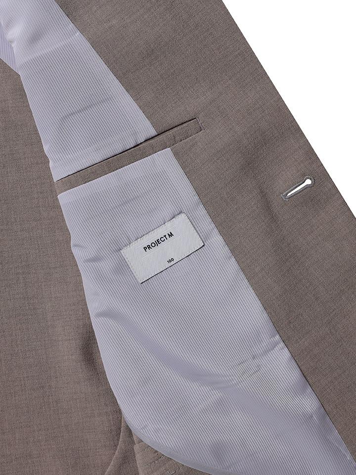 Projectm Men'S) Cool Poly Setup Blazer_Epf2Kc1300Dbe