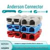 Anderson Plug Electric Forklift Battery Quick Connector