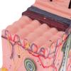35/50-fache Hautmodell Menschliche Anatomische Haut Haarstruktur Vergrößertes Modell Anatomie