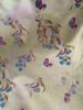 Lychee Squirrel Jacquard Fabric: Soft Spring/Summer Shirt Dress Material for Women and Children