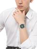 ORIENT Solar Panda Made In with Domestic Brilliant Green [ORIENT] NEO70's Watch, Japan, Manufacturer's Warranty, WV0031TX, Men's,